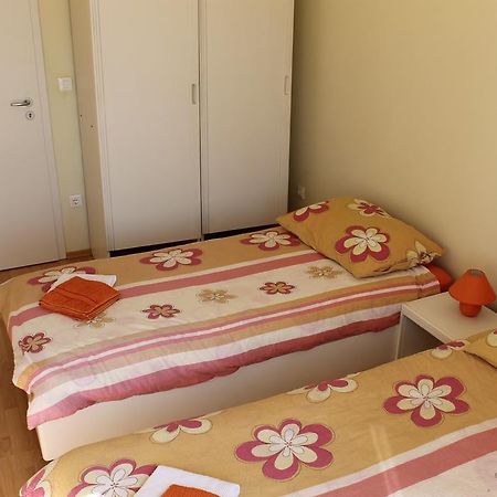 Apartment Franusic Cilipi Ngoại thất bức ảnh