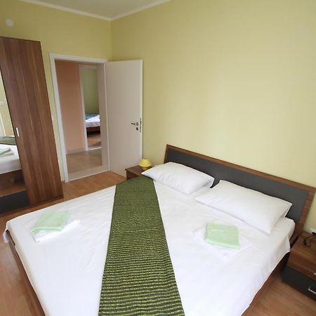 Apartment Franusic Cilipi Ngoại thất bức ảnh