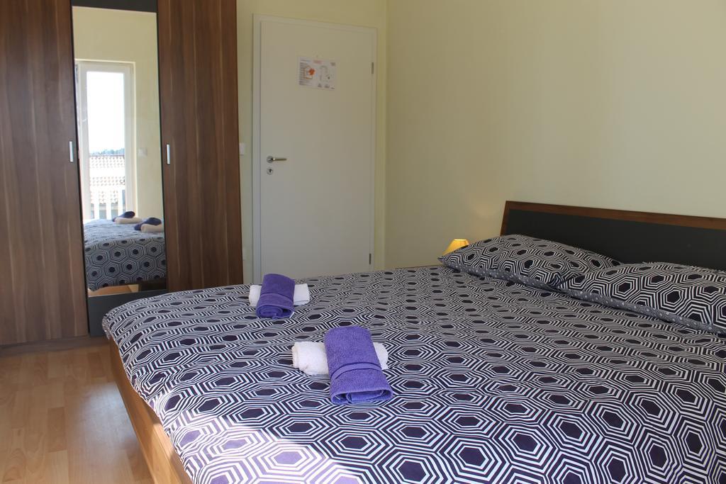 Apartment Franusic Cilipi Ngoại thất bức ảnh