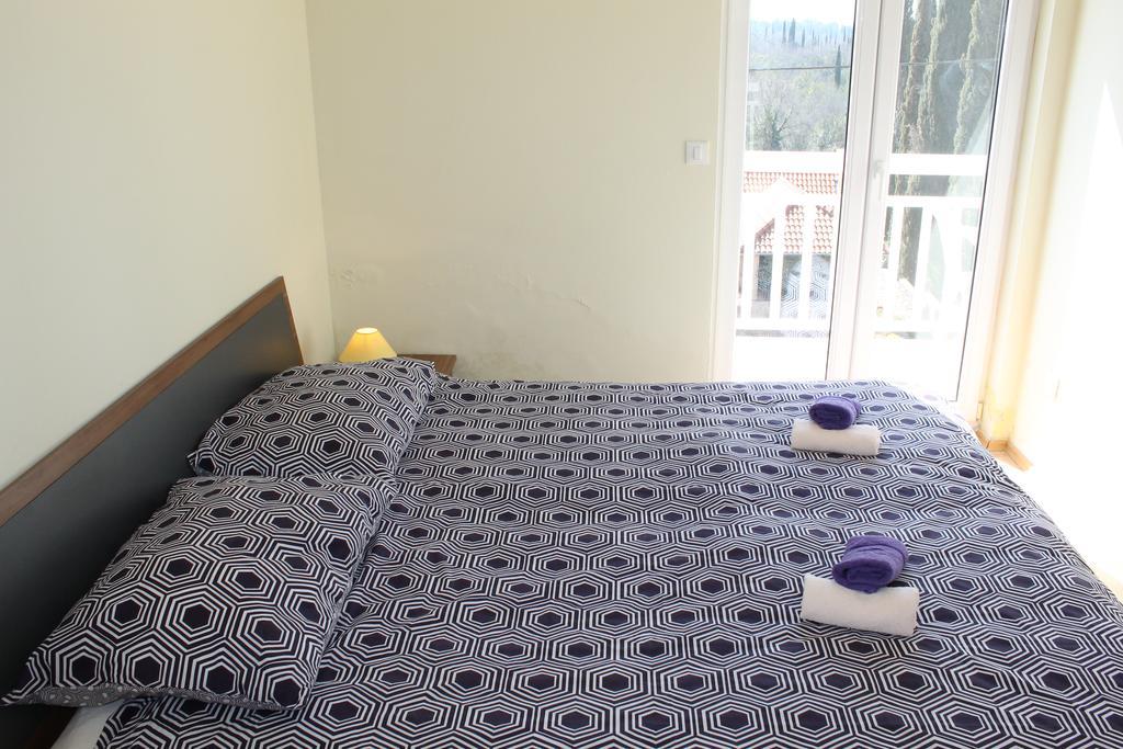 Apartment Franusic Cilipi Ngoại thất bức ảnh