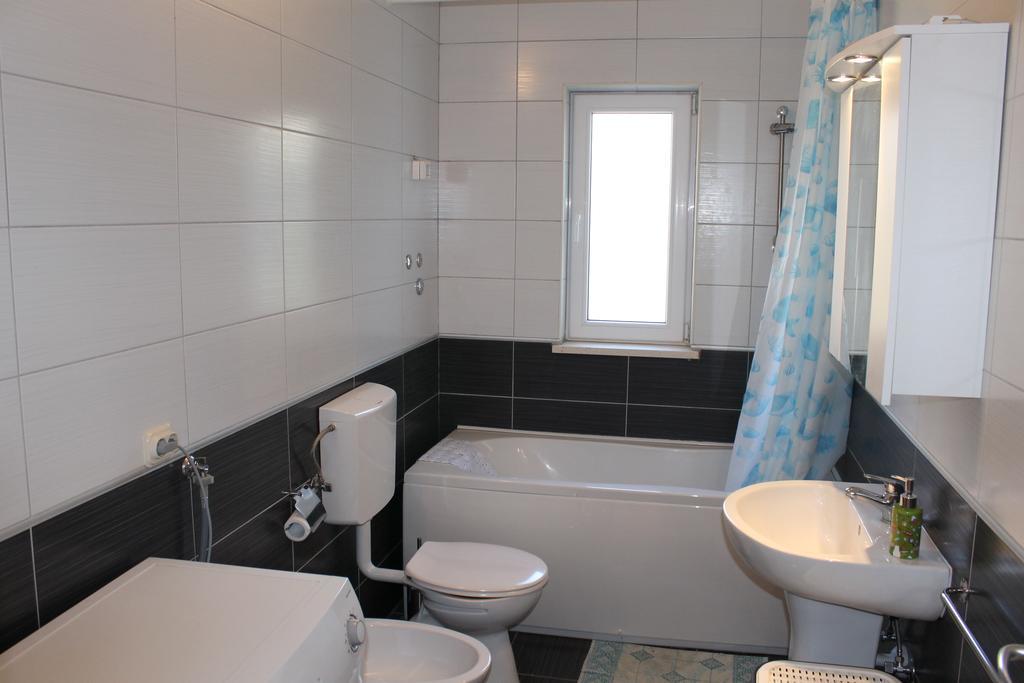 Apartment Franusic Cilipi Ngoại thất bức ảnh