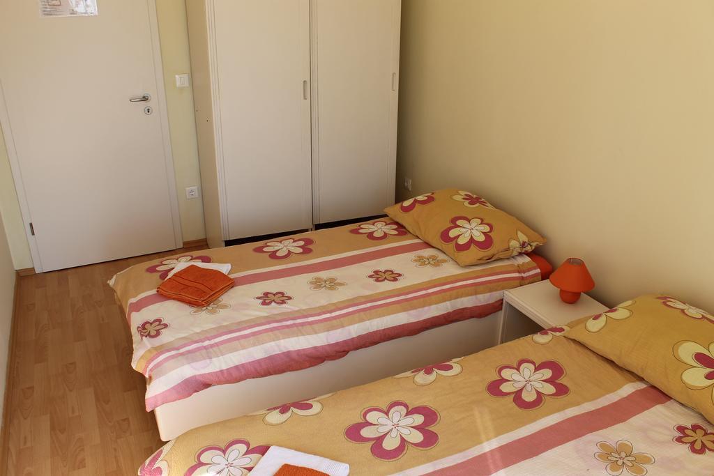 Apartment Franusic Cilipi Ngoại thất bức ảnh