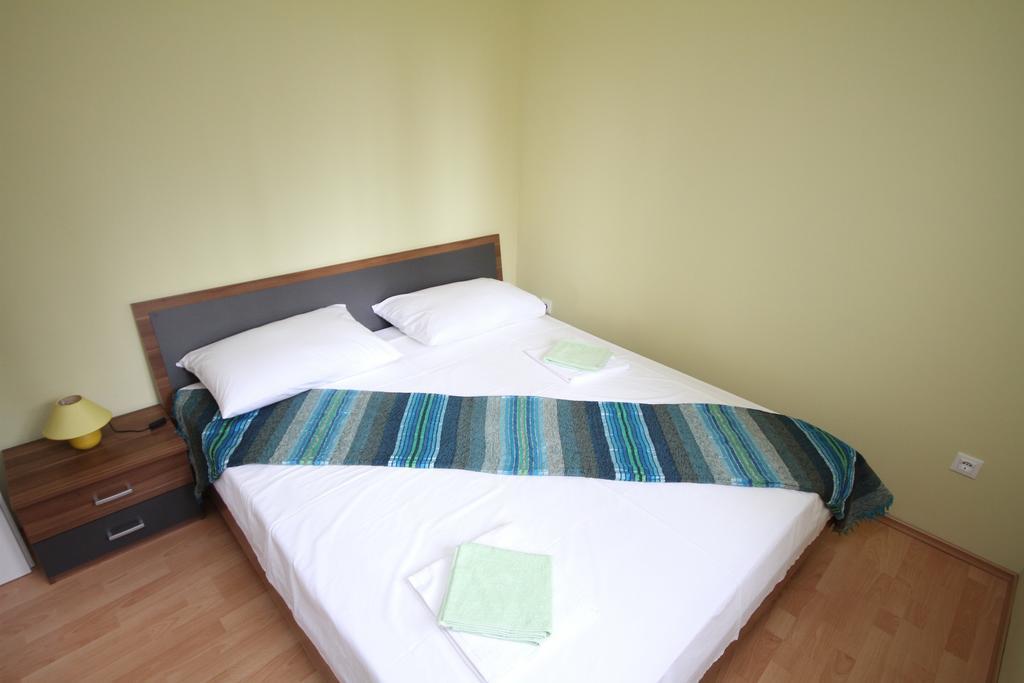 Apartment Franusic Cilipi Ngoại thất bức ảnh